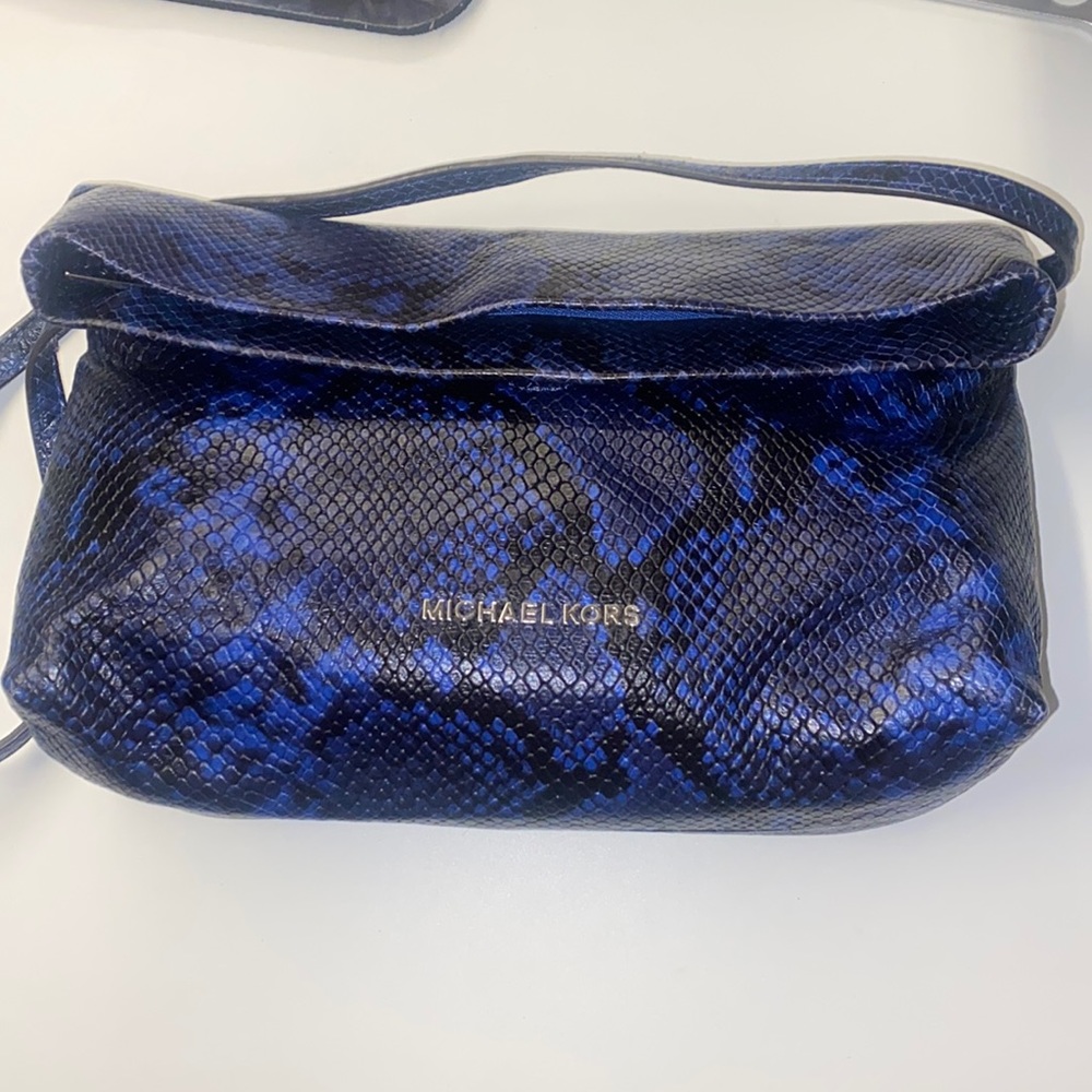 Michael Kors purse